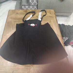 Killstar   Gloomy Bear collab dress size 4xl  22 UK New (size 18 US)